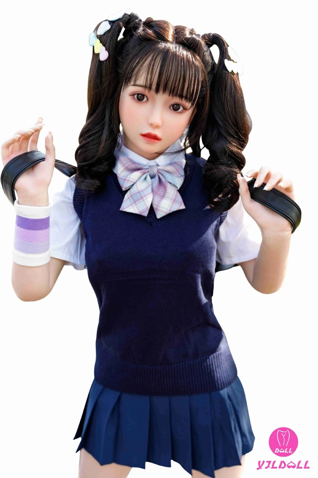 Life Sex doll (YJL Doll 148cm c-cup #316 TPE+silicone)