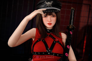Bao Sex Doll (YJL Puppe 163cm F-Cup #816 TPE)