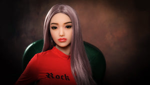 Evelyn sexpuppe (HRDoll 158cm B-cup #12 tpe)