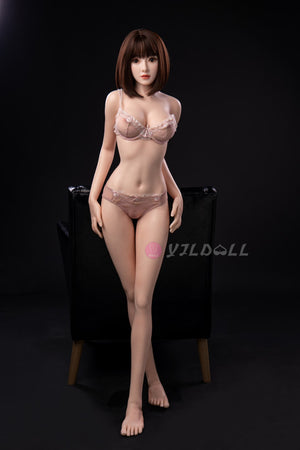 Er jing sexpuppe (YJL Doll 160 cm d-cup #803 Silikon)