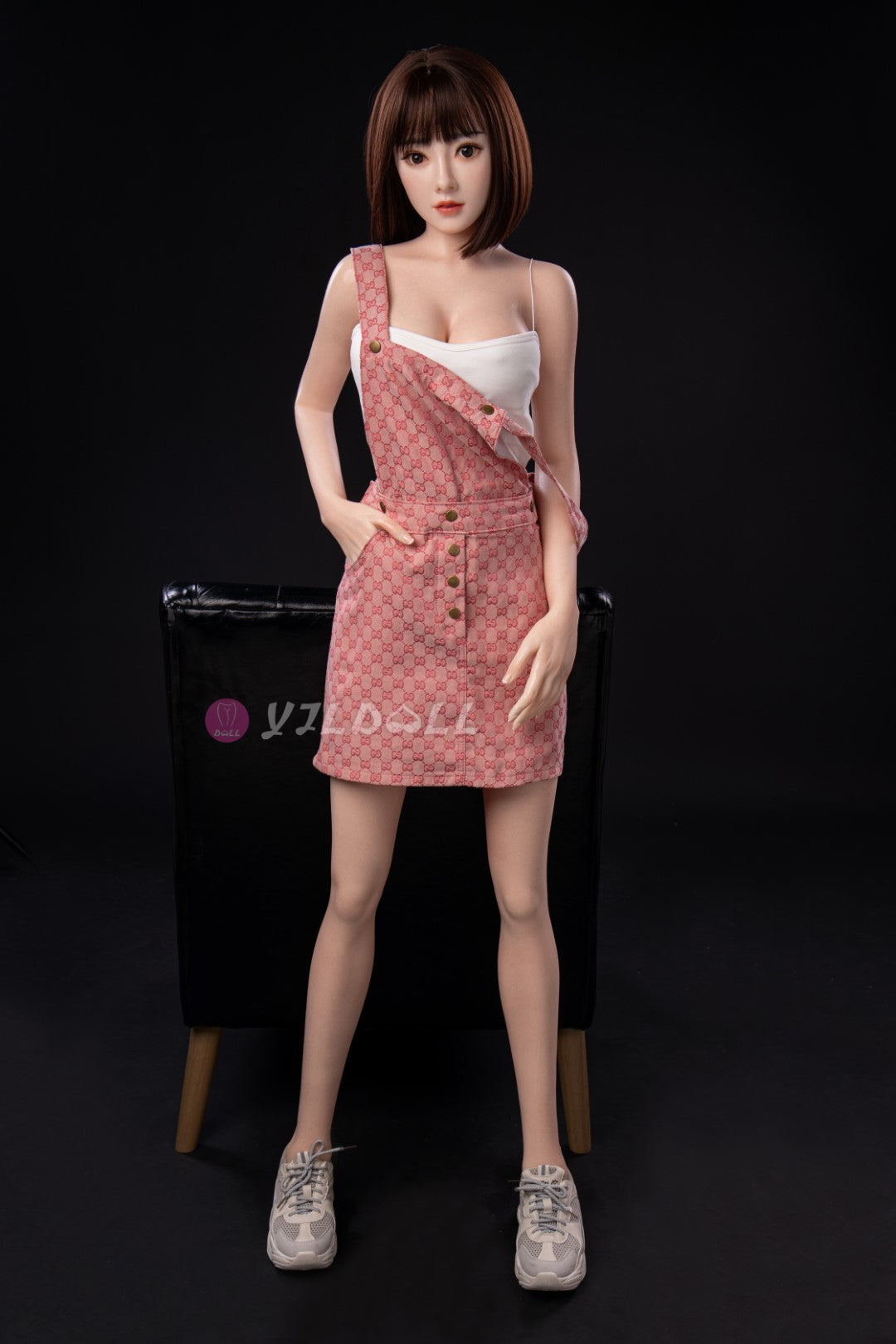 Er Jing sexpuppe (YJL Doll 160cm D-cup #803 Silikon)