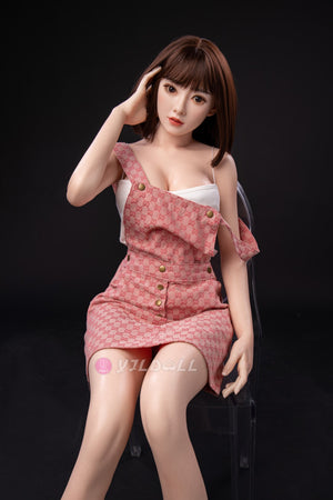 Er jing sexpuppe (YJL Doll 160 cm d-cup #803 Silikon)