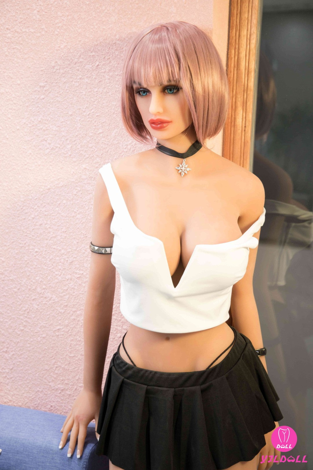Rylan sexpuppe (YJL Doll 158cm F-cup #34 TPE)