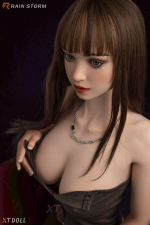 Elena sexpuppe (XT Doll 163cm F-cup #XT-4 Silicon)