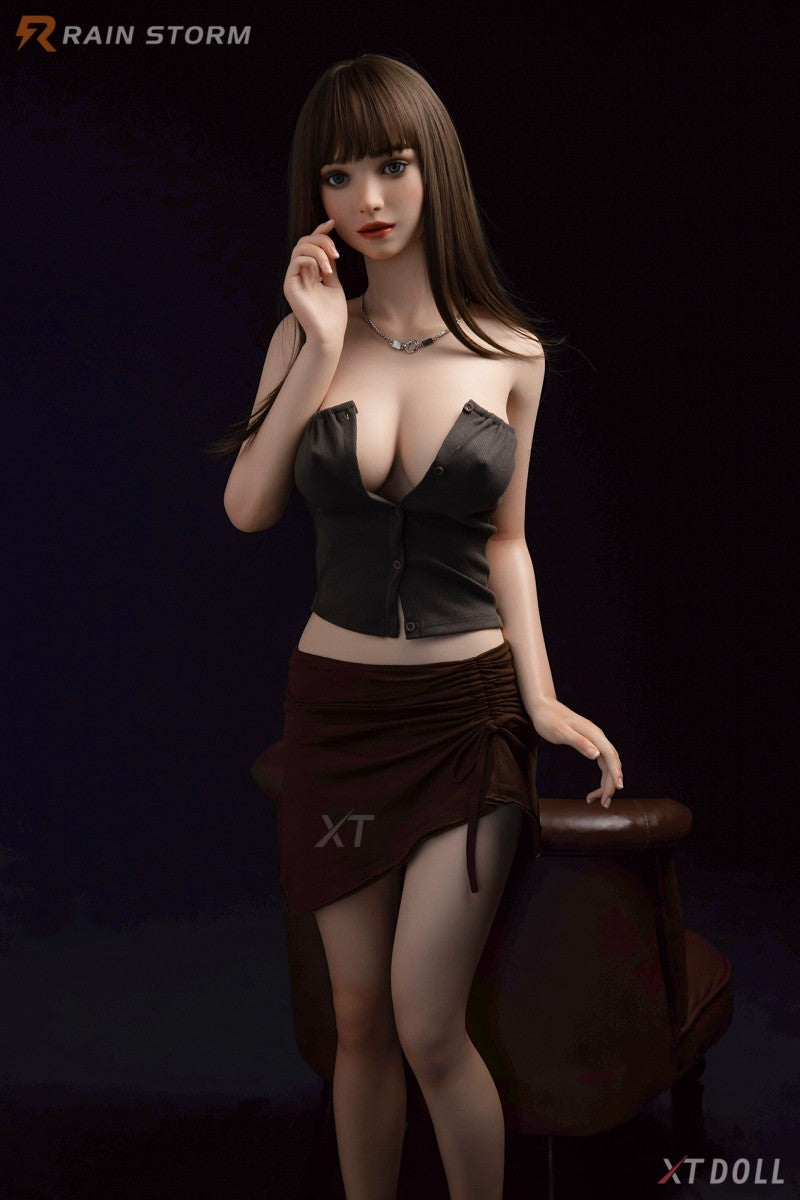 Elena Sex doll (XT Doll 163cm F-cup #XT-4 silicone)