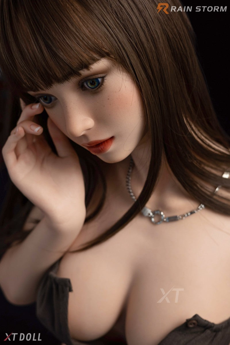 Elena sexpuppe (XT Doll 163 cm f-cup #XT-4 Silicon)