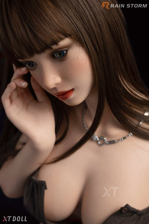 Elena sexpuppe (XT Doll 163cm F-cup #XT-4 Silicon)