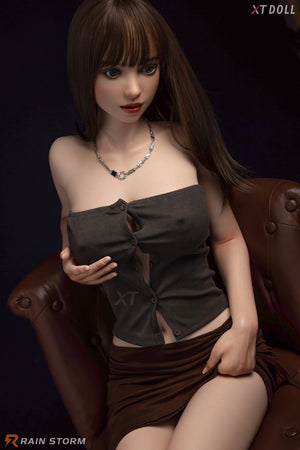 Elena sexpuppe (XT Doll 163cm F-cup #XT-4 Silicon)