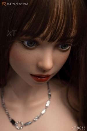 Elena sexpuppe (XT Doll 163cm F-cup #XT-4 Silicon)