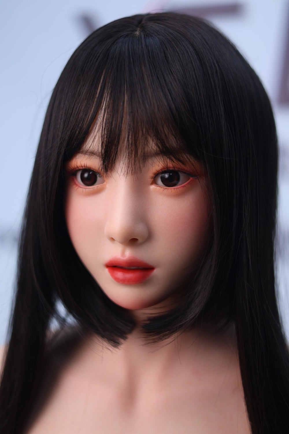 Belle Sexdocka (XT Doll 163cm Ultra I-Kupa #XT-46 Silikon)