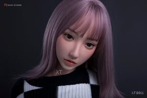 XUEER sexpuppe (XT Doll 163 cm f-cup #XT-BYB17-A Silicon)