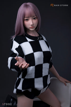XUEER sexpuppe (XT Doll 163 cm f-cup #XT-BYB17-A Silicon)