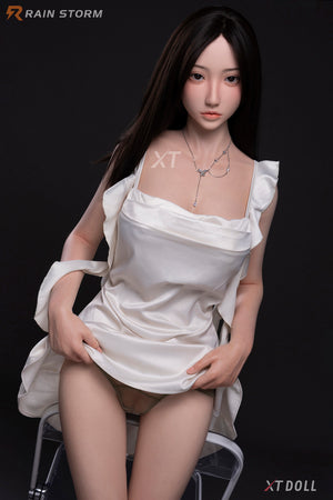 XUEER sexpuppe (XT Doll 163 cm f-cup #XT-BYB17-A Silicon)