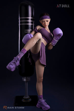 Engel sexpuppe (XT Doll 163 cm f-cup #XT-8-B-Silikon)