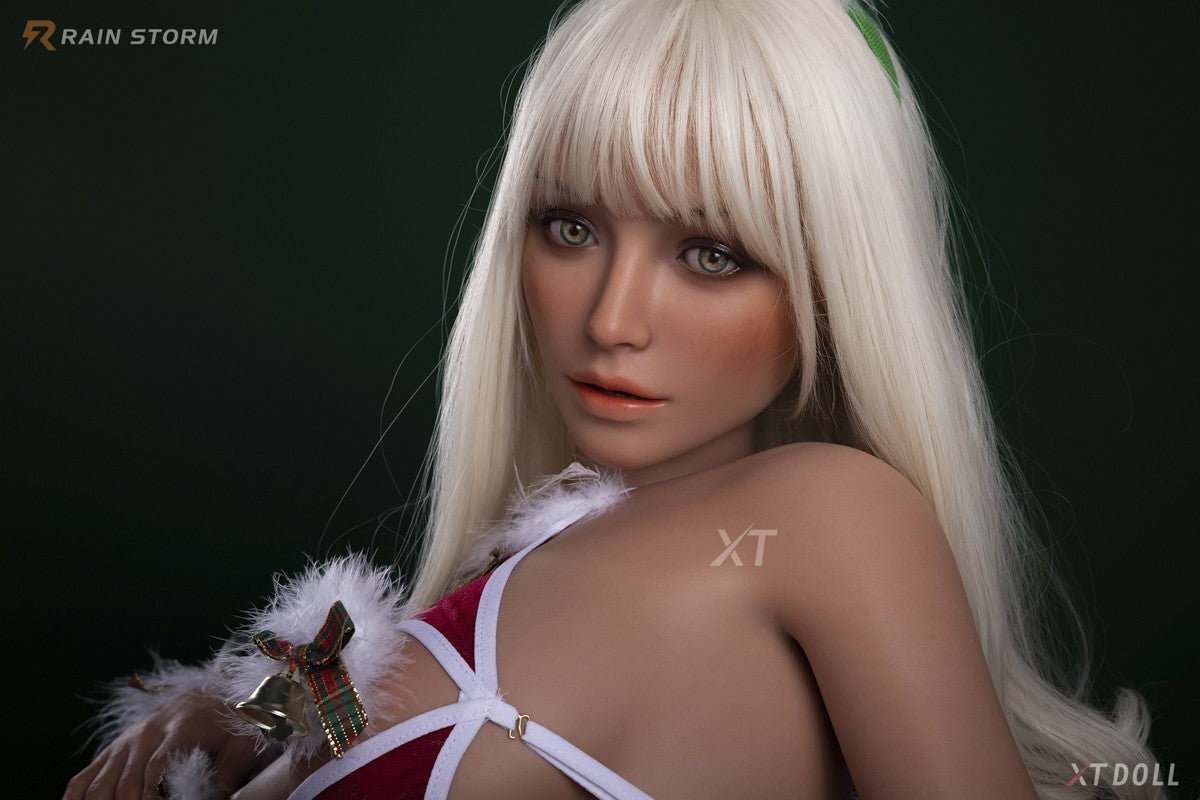 Miriam sexpuppe (XT Doll 163 cm f-cup #X-2-B-Silikon)