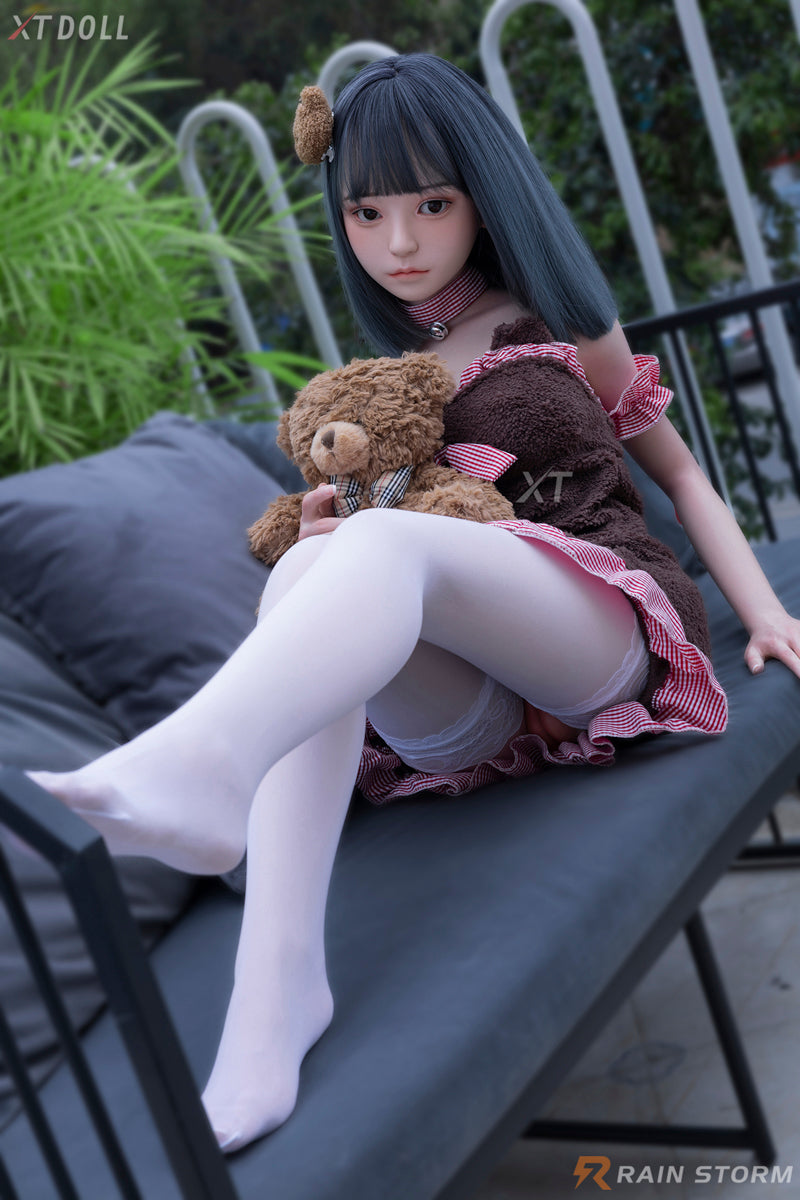 Akira sexpuppe (XT Doll 150cm D-cup #XT-byx2 Silikon)