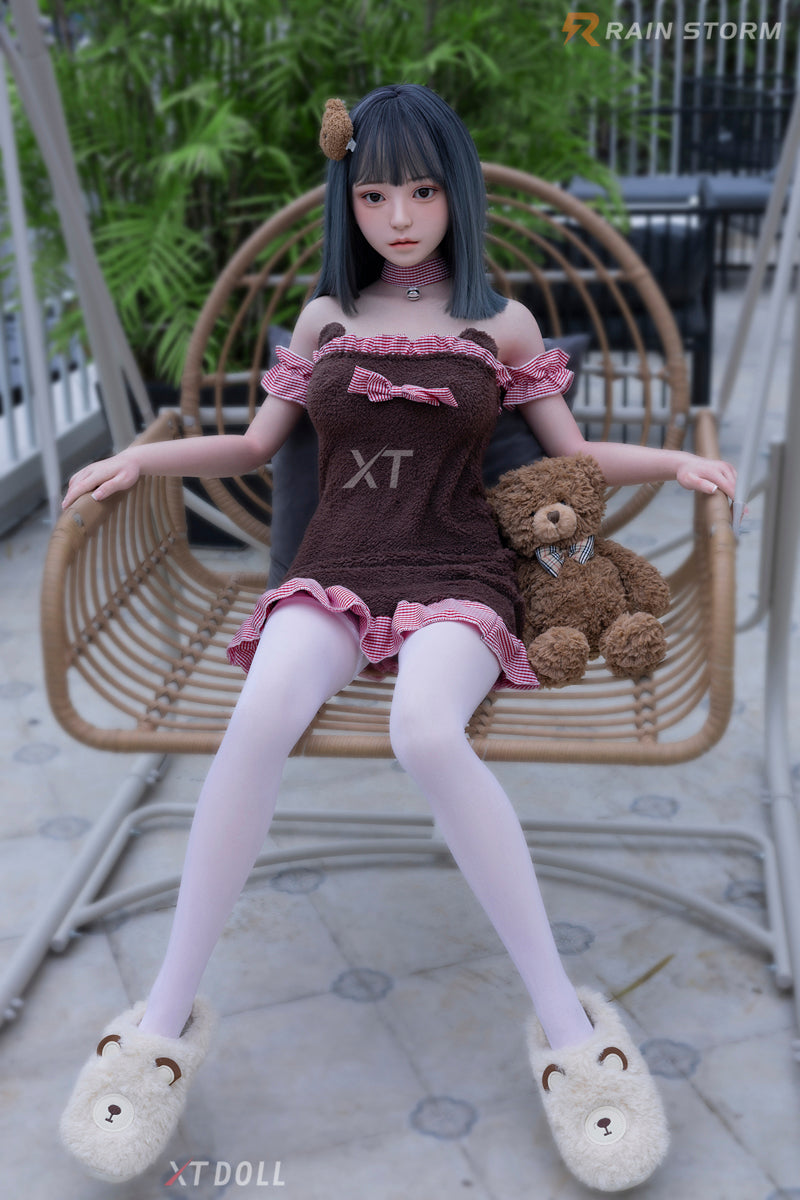 Akira sexpuppe (XT Doll 150cm D-cup #XT-byx2 Silikon)