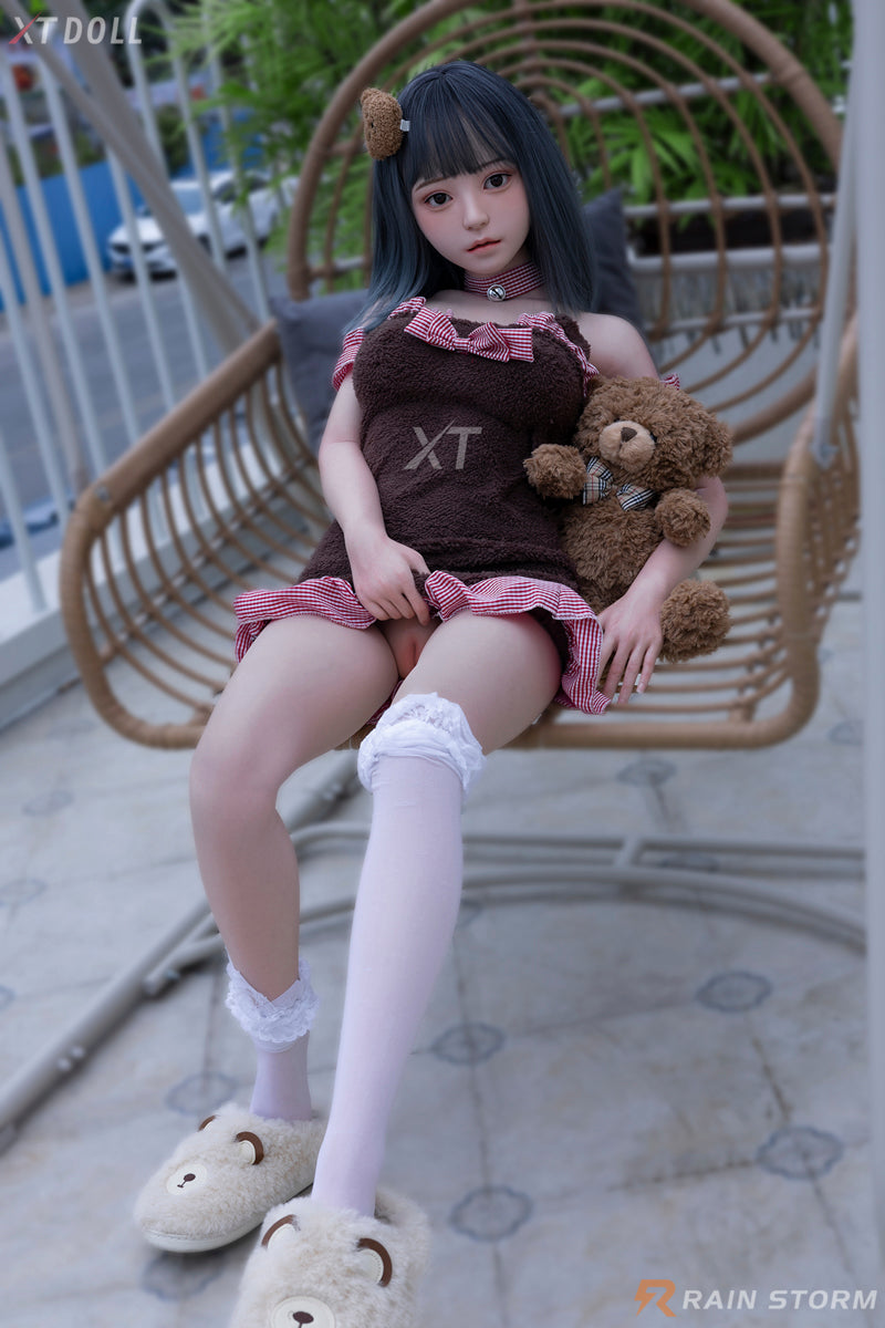 Akira sexpuppe (XT Doll 150cm D-cup #XT-byx2 Silikon)