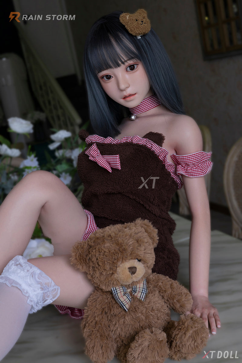 Akira sexpuppe (XT Doll 150cm D-cup #XT-byx2 Silikon)