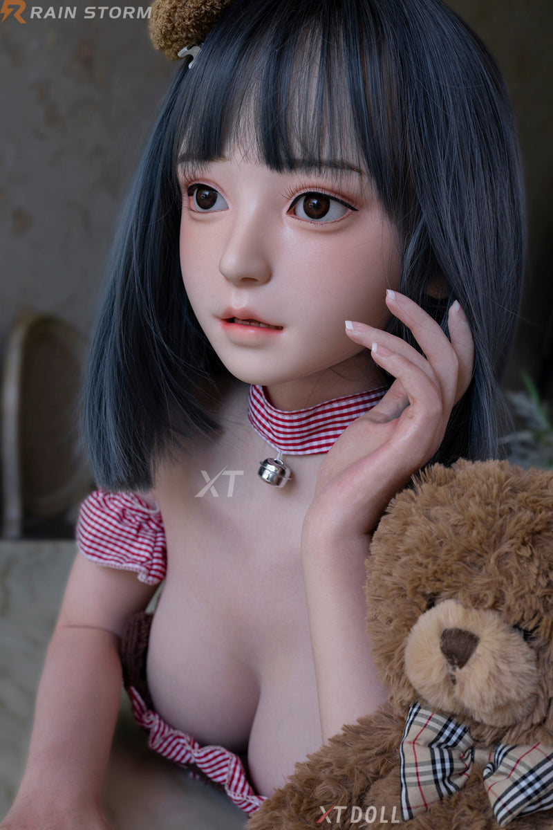 Akira sexpuppe (XT Doll 150cm D-cup #XT-byx2 Silikon)