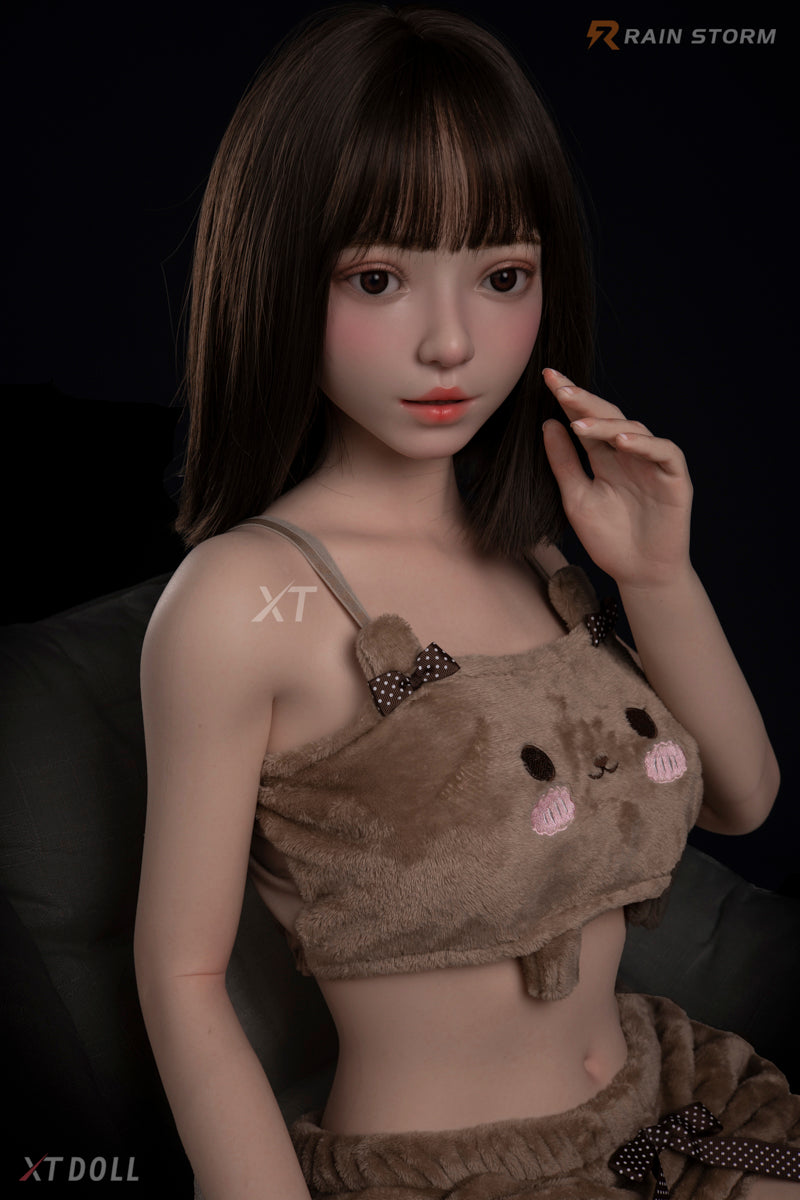 Kitty Sex doll (XT Doll 150cm D-cup #XT pants3 silicone)