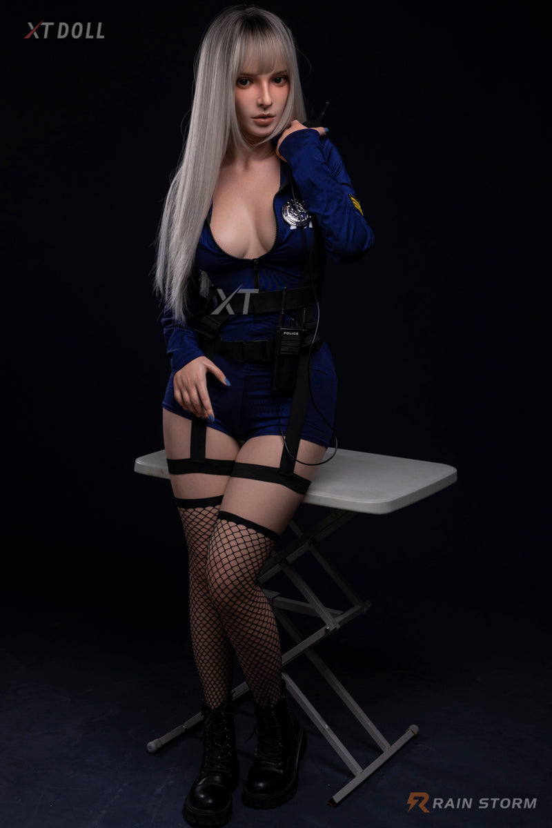 Hannah sexpuppe (XT Doll 164 cm C-cup #XT-15 Silicon)