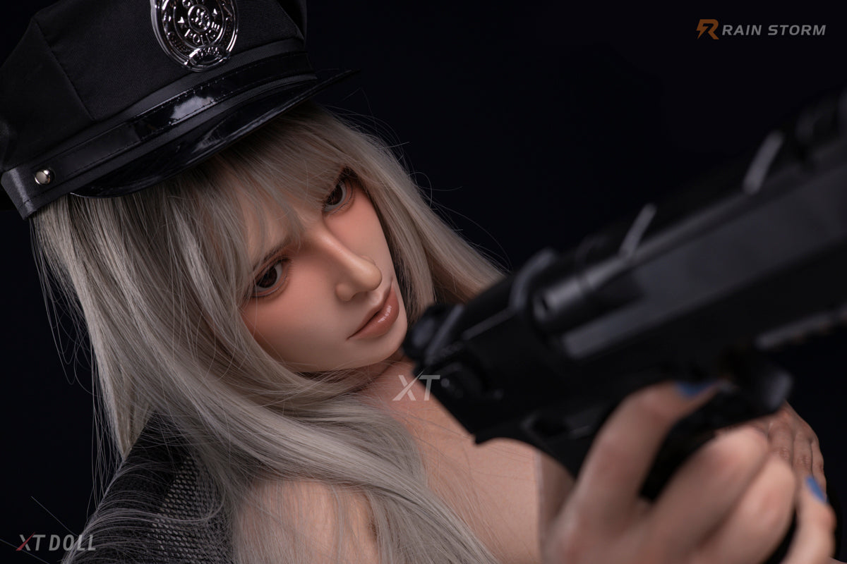 Hannah sexpuppe (XT Doll 164 cm C-cup #XT-15 Silicon)