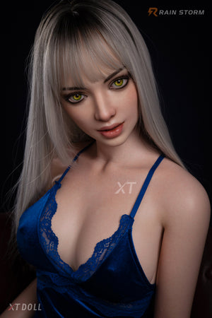 Phoebe Sex doll (Xt doll 164cm c-cup #XT-22 silicone)