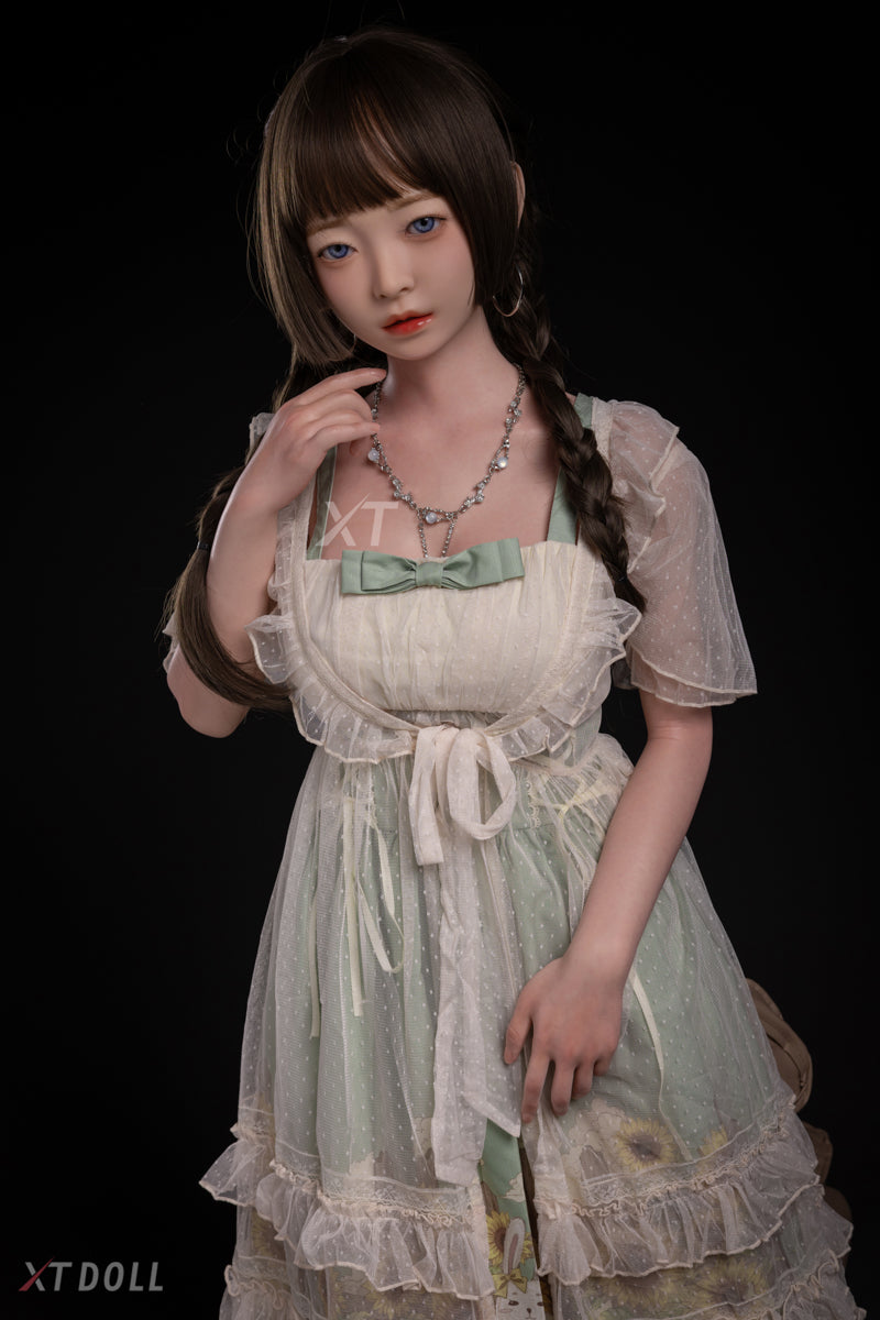 Lydia sexpuppe (XT Doll 150 cm d-cup #XT-BYM13 Silicon)