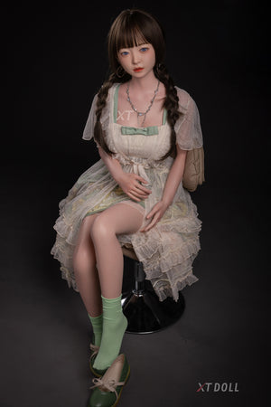Lydia sexpuppe (XT Doll 150 cm d-cup #XT-BYM13 Silicon)