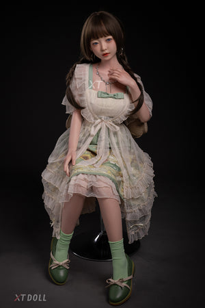 Lydia sexpuppe (XT Doll 150 cm d-cup #XT-BYM13 Silicon)