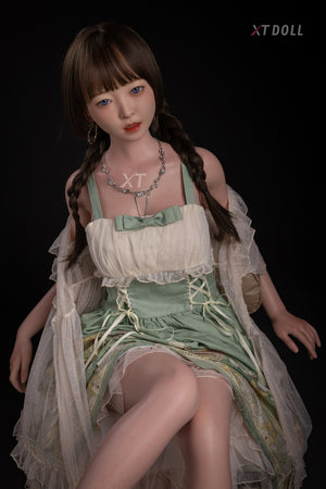 Lydia sexpuppe (XT Doll 150 cm d-cup #XT-BYM13 Silicon)
