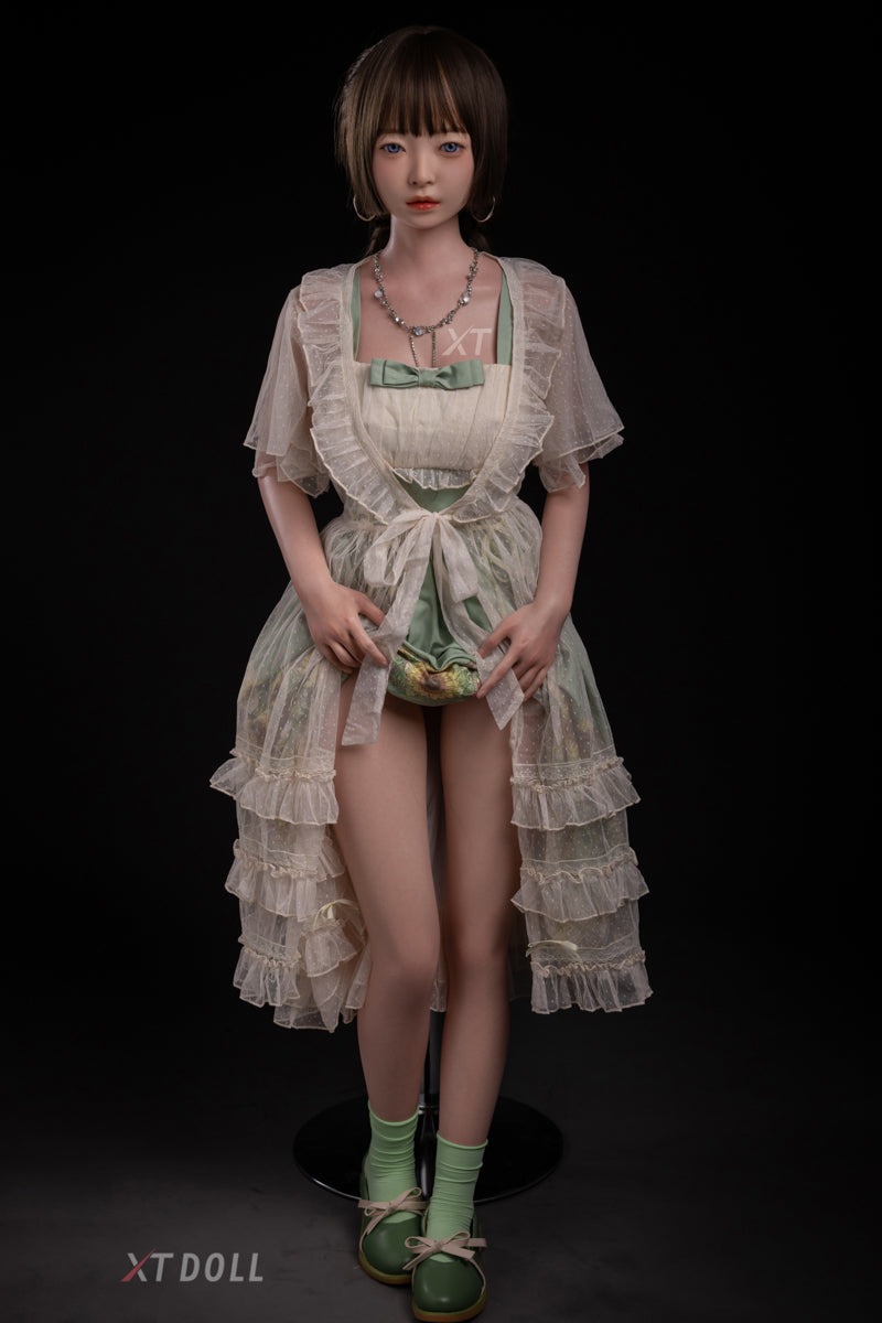 Lydia sexpuppe (XT Doll 150 cm d-cup #XT-BYM13 Silicon)