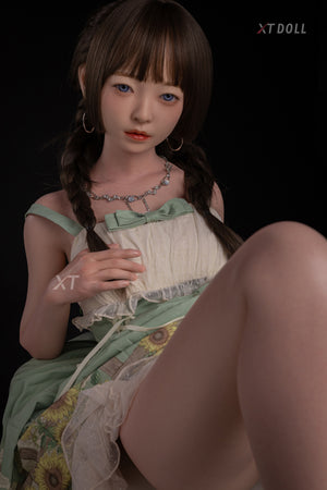 Lydia sexpuppe (XT Doll 150 cm d-cup #XT-BYM13 Silicon)