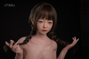 Lydia sexpuppe (XT Doll 150 cm d-cup #XT-BYM13 Silicon)
