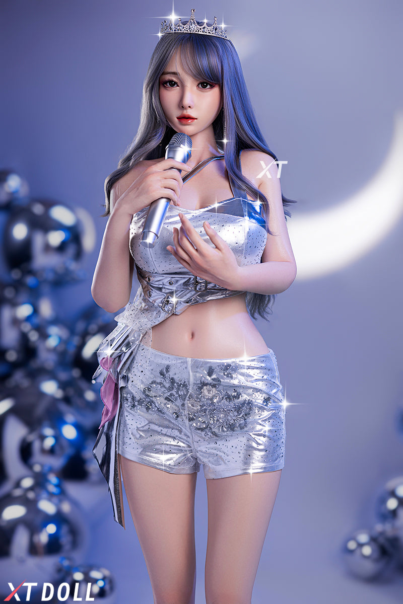 Charlene sexpuppe (XT Doll 165cm E-cup #XT-byb30 Silikon)