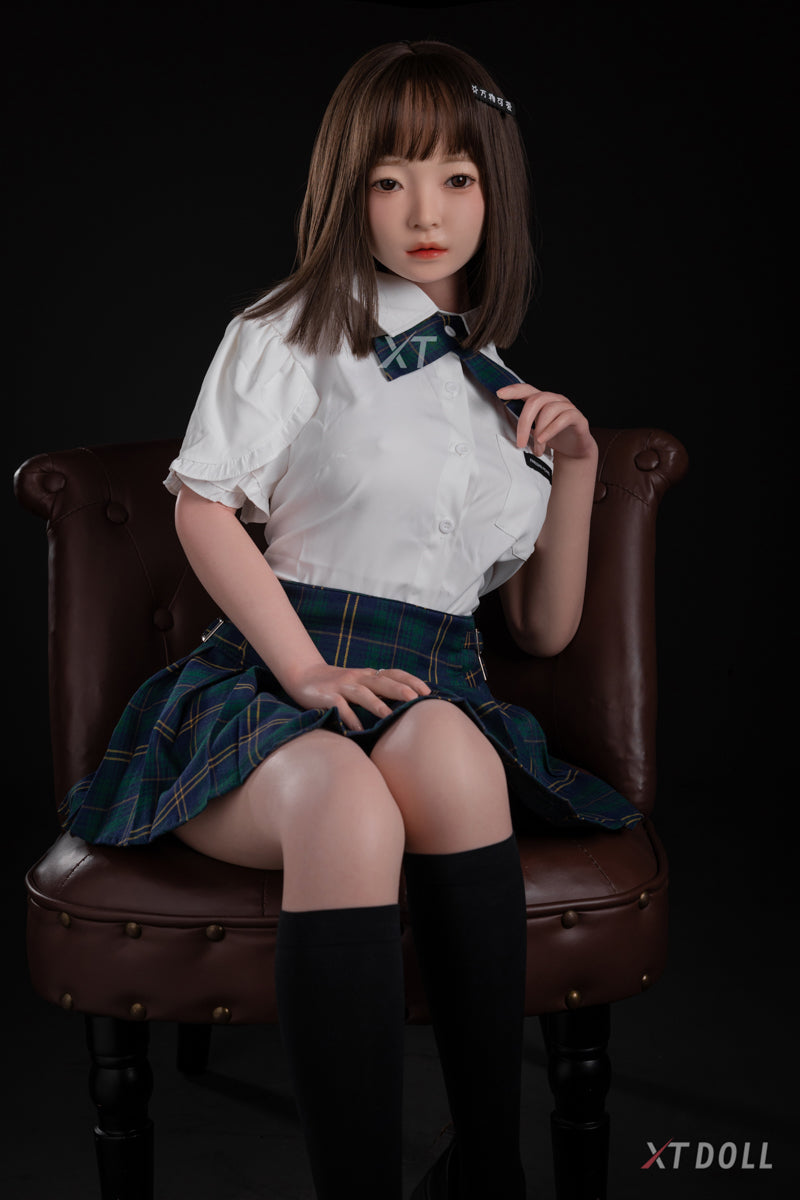 Lydia sexpuppe (XT Doll 150 cm d-cup #XT-BYM13 Silicon)