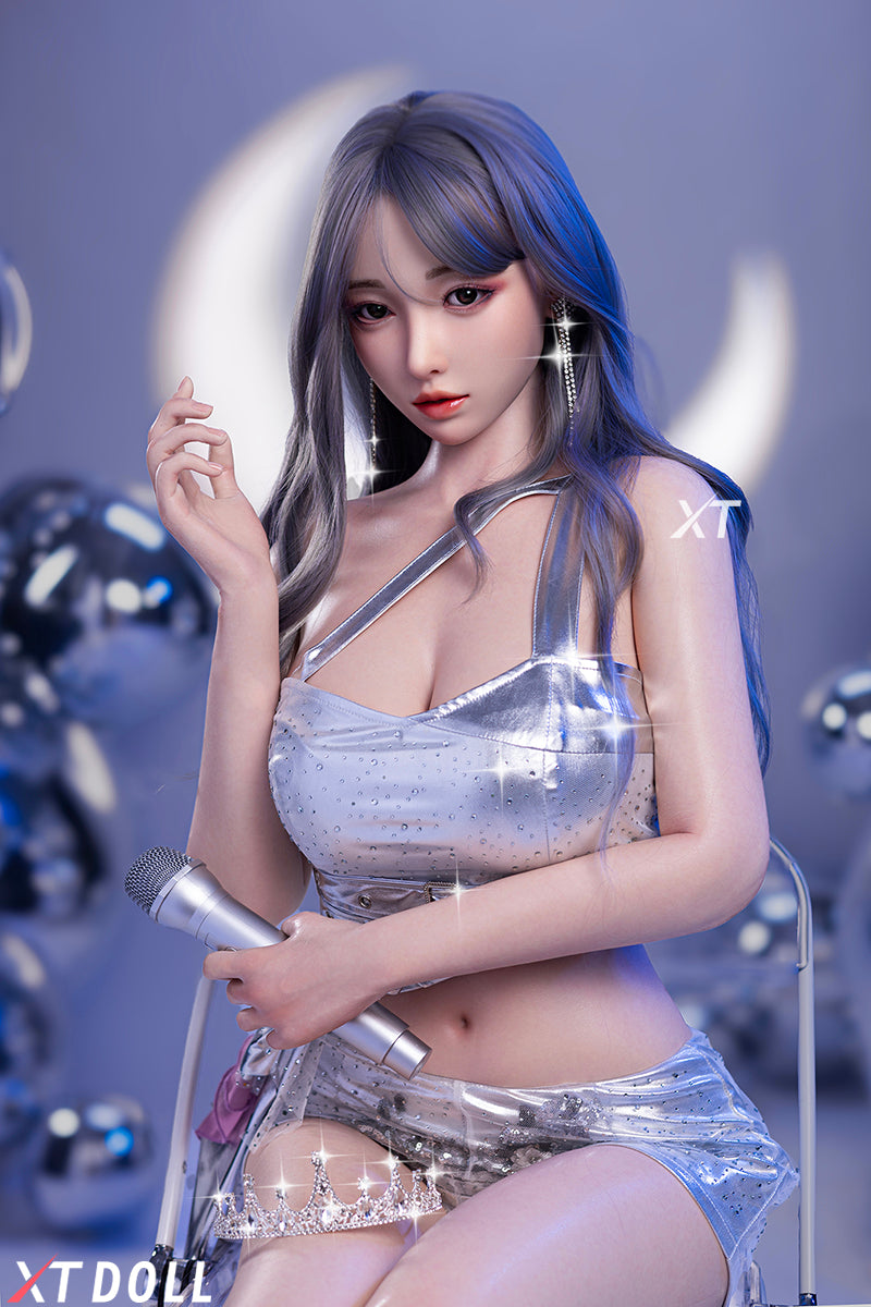 Charlene sexpuppe (XT Doll 165 cm e-cup #XT-BYB30 Silicon)