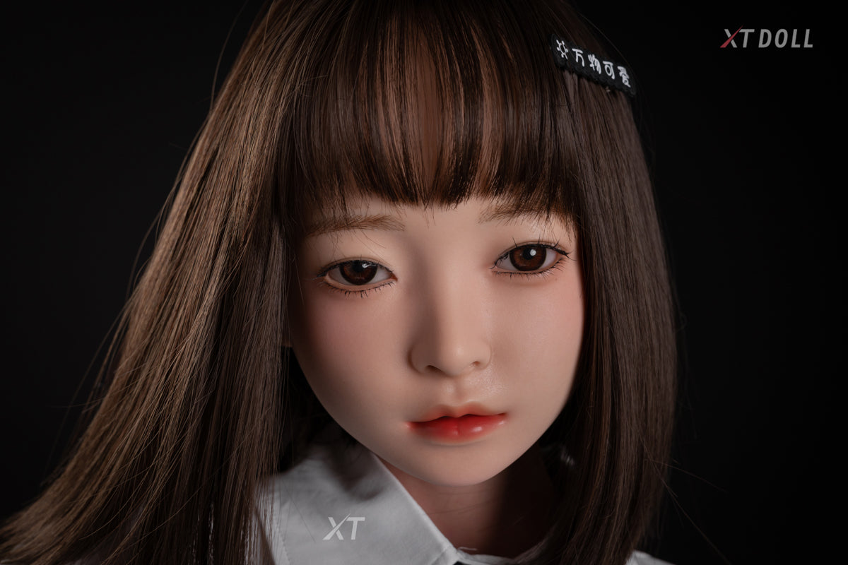 Lydia sexpuppe (XT Doll 150 cm d-cup #XT-BYM13 Silicon)