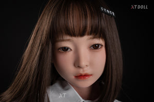 Lydia sexpuppe (XT Doll 150 cm d-cup #XT-BYM13 Silicon)