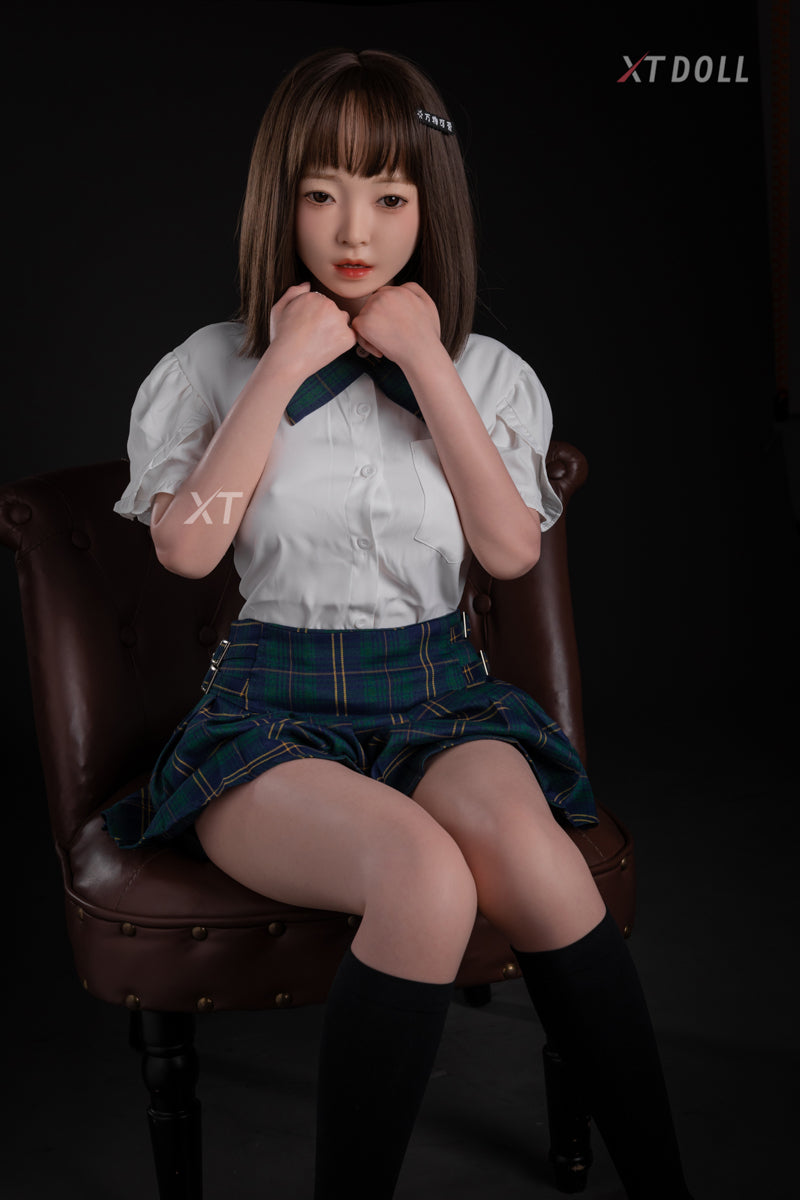 Lydia sexpuppe (XT Doll 150 cm d-cup #XT-BYM13 Silicon)