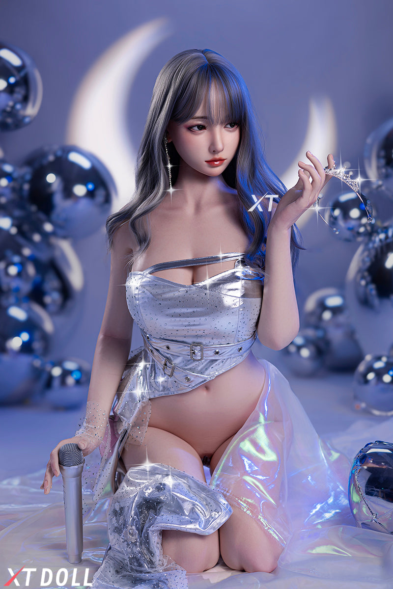 Charlene sexpuppe (XT Doll 165 cm e-cup #XT-BYB30 Silicon)