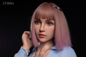 Lisa sexpuppe (XT Doll 163cm F-cup #XT-23 Silikon)