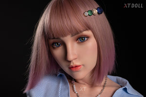 Lisa sexpuppe (XT Doll 163cm F-cup #XT-23 Silikon)