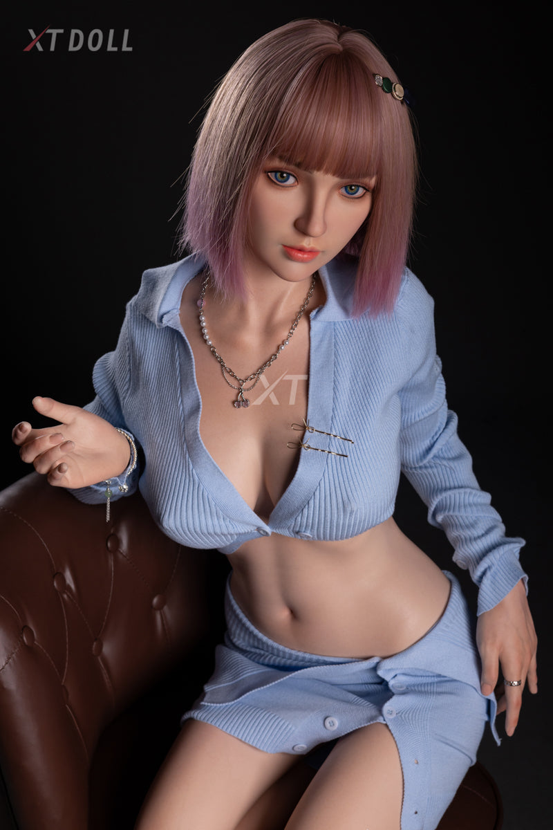 Lisa Sex doll (XT Doll 163cm F-cup #XT-23 silicone)