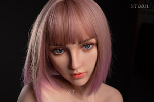 Lisa sexpuppe (XT Doll 163cm F-cup #XT-23 Silikon)