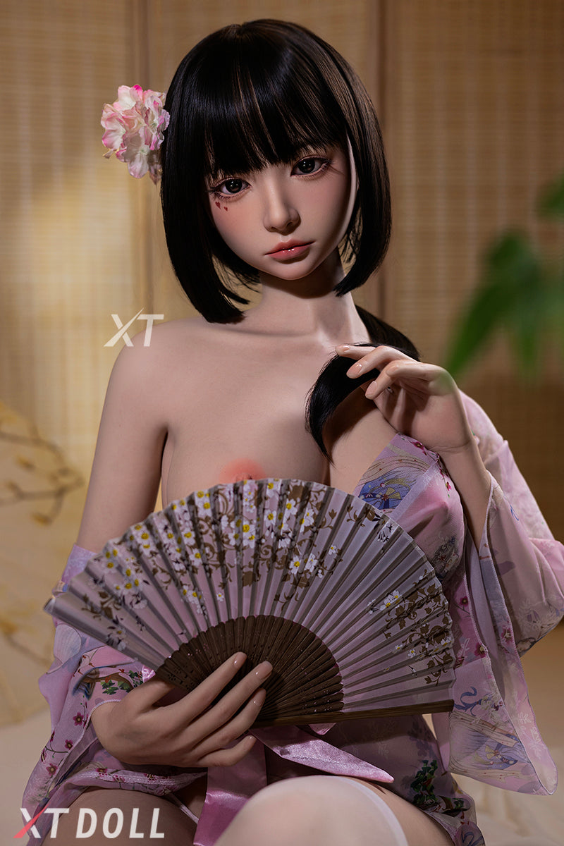 Yunxi sexpuppe (XT Doll 157 cm d-cup #XT-BYM15 Silicon)