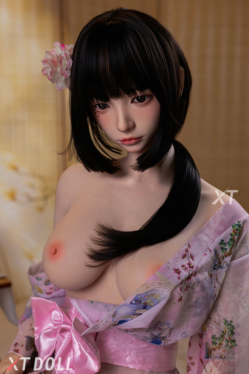 Yunxi sexpuppe (XT Doll 157 cm d-cup #XT-BYM15 Silicon)