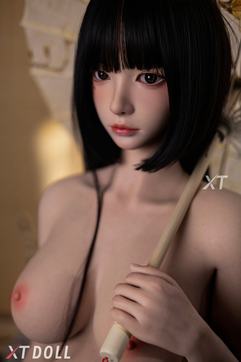 Yunxi sexpuppe (XT Doll 157 cm d-cup #XT-BYM15 Silicon)
