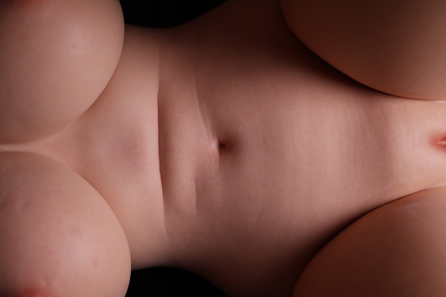 Katie sexpuppe (XT Doll 153cm I-cup #XT-26 Silikon)